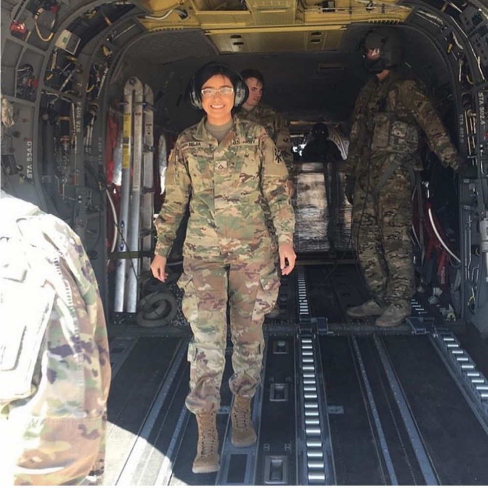 🪖 Army Green Show 🔫